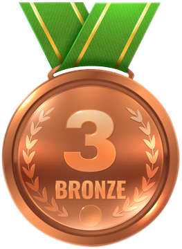 bronze